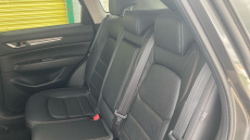 Mazda CX-5 2.0 Sport Nav+ 5dr Petrol Estate